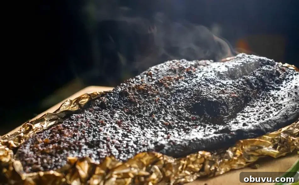 Why Your Brisket Tastes Over-Smoked — Causes and Fixes 3 img 3157 2