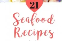 21 Seafood Recipes for the 21-Day Fix Meal Plan