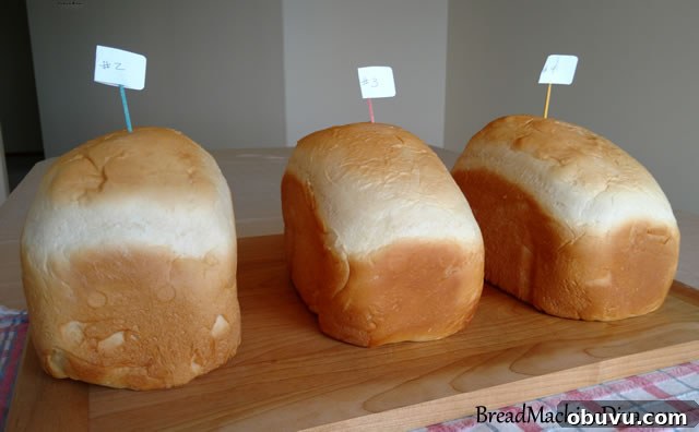 Bread Machine Yeast vs Instant vs Active Dry: Key Differences Explained 5 Are types of instant yeast interchangeable