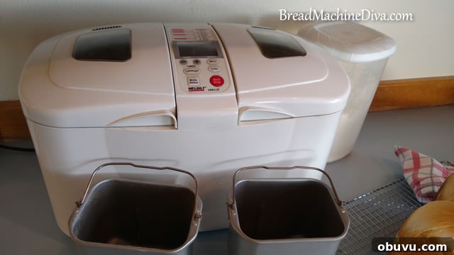 Bread Machine Yeast vs Instant vs Active Dry: Key Differences Explained 7 Welbilt