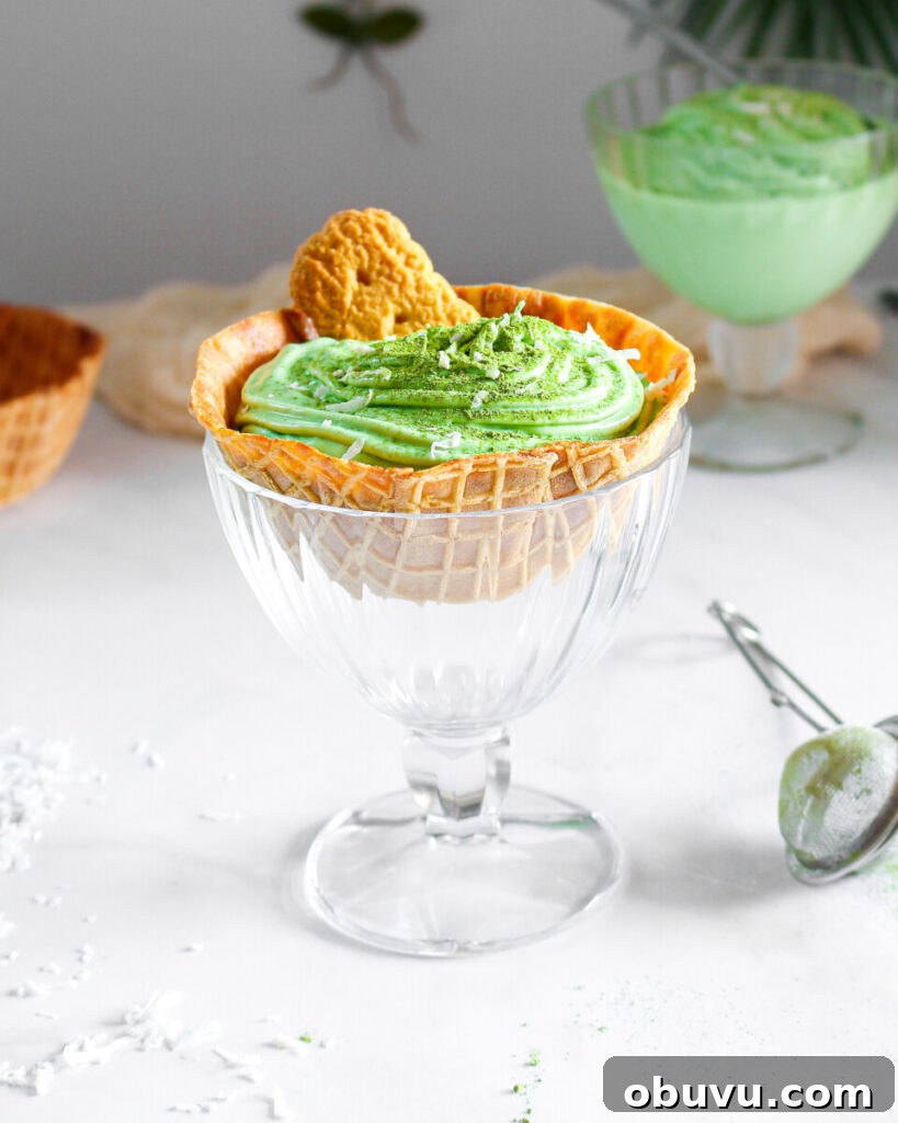 Creamy Matcha Ice Cream Recipe — Authentic Japanese Flavor 8 img 3584 7