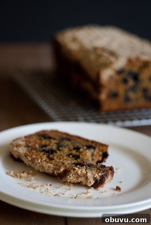 Blueberry Almond Streusel Loaf Cake Recipe 4 Blueberry Loaf Cake with Almond Streusel