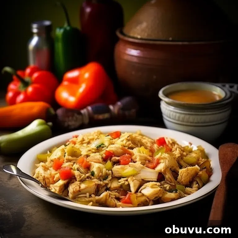 Jamaican saltfish