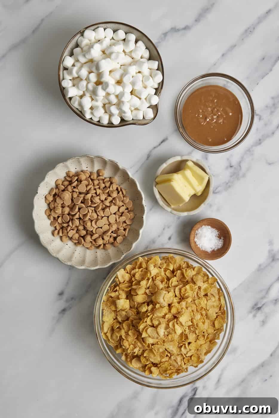Peanut Butter Cornflake Cookies Recipe for Crunchy, Chewy Treats 4 ingredients for cornflake cookies