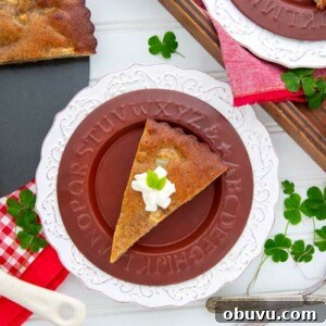 Pear Almond Tart (Gluten-Free & Sugar-Free) 3 Gluten Free Sugar Free Pear Almond Tart sliced on a plate