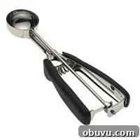 OXO Good Grips Medium Cookie Scoop