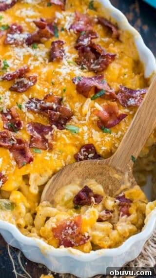 Cheesy Crack Chicken Casserole