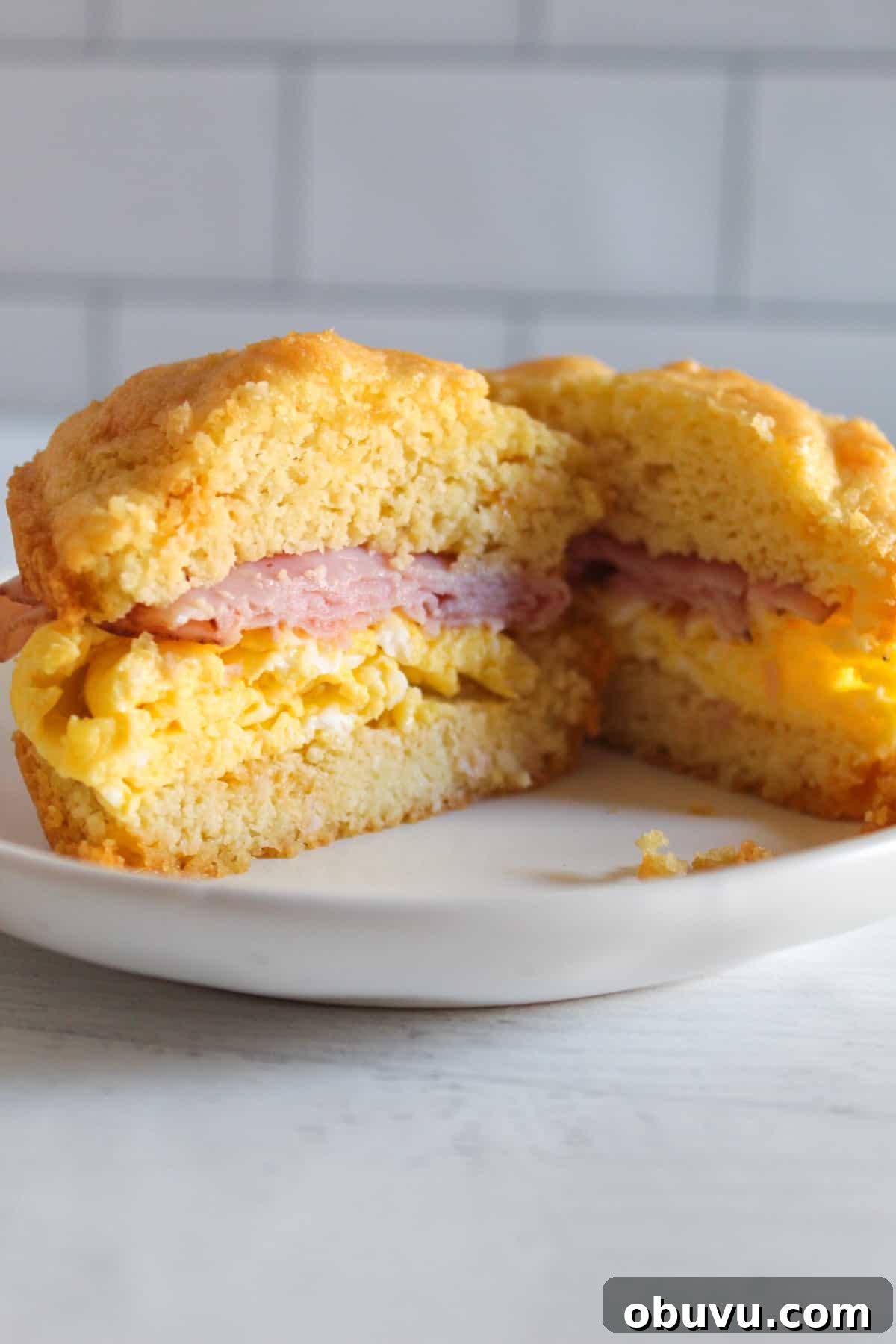 Gluten-Free Egg and Cheese Breakfast Sandwich Recipe 3 img 4540 2