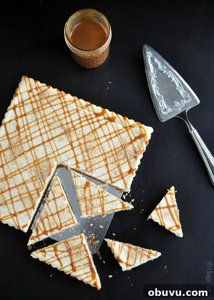 Butter’s Holiday Bar Recipes Without Eggnog + Giveaway 5 Butter Celebrates Eggnog-less Bars