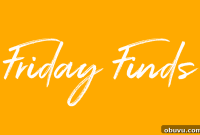 Friday Finds: This Week’s Top Food, Health & Beauty Picks