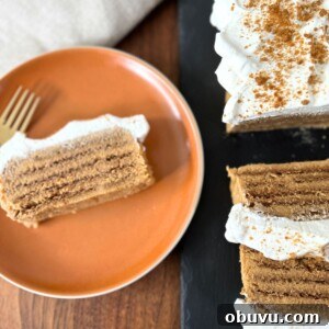 No-Bake Pumpkin Icebox Cake for Fall Desserts 14 img 45763 13