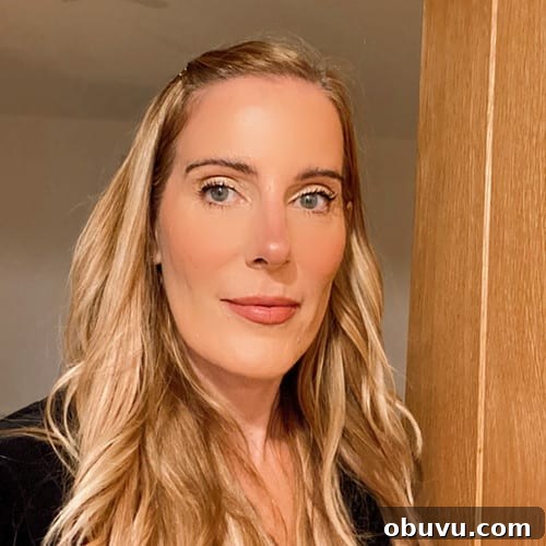 Head shot of Deborah Rainford