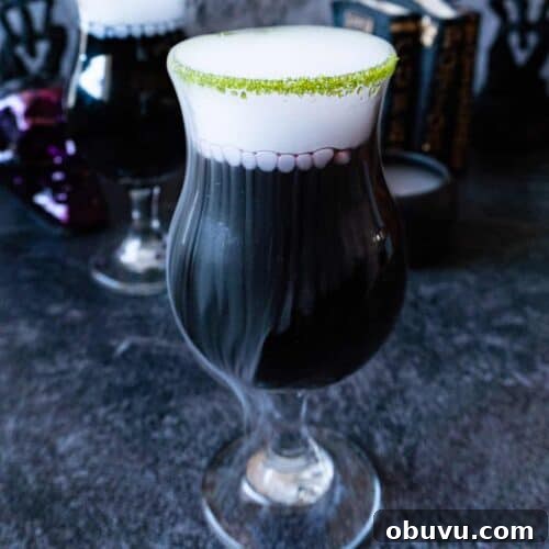Halloween Drink featured image