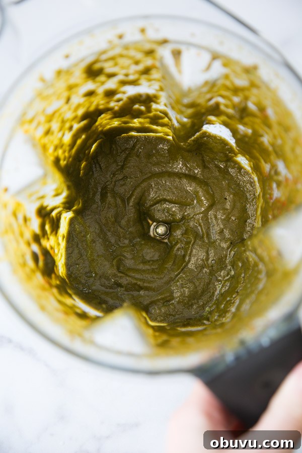 Slow-Roasted Baby Back Ribs in 2½ Hours: Tender, Fall-Off-Bone 5 homemade bbq sauce in a blender