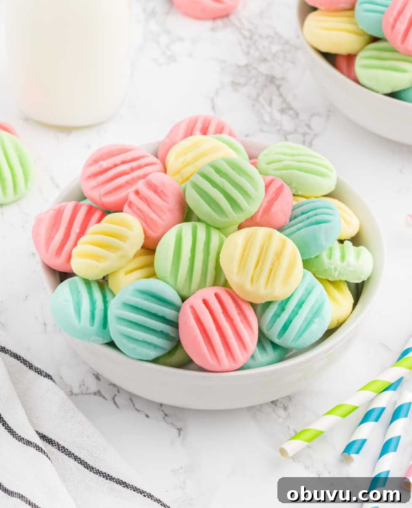 Roundup Image for Spring No-Bake Recipes