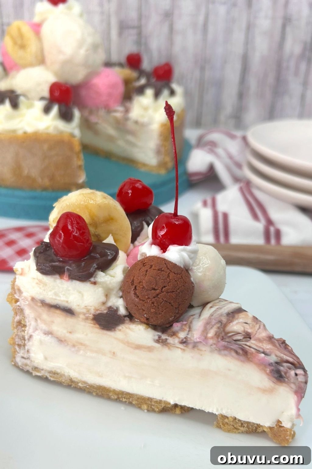 Roundup image for No-bake Spring recipes