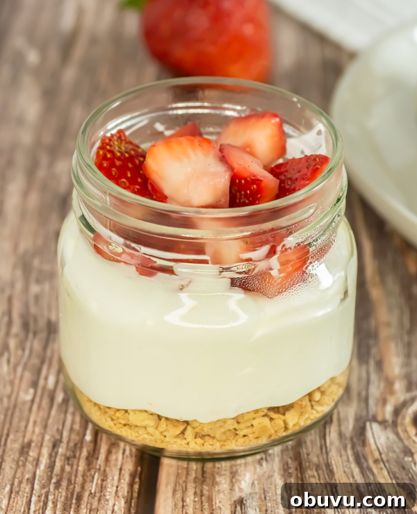 Roundup Image for Spring No-Bake Recipes