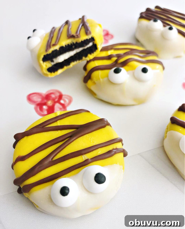 Roundup Image for Spring No-Bake Recipes