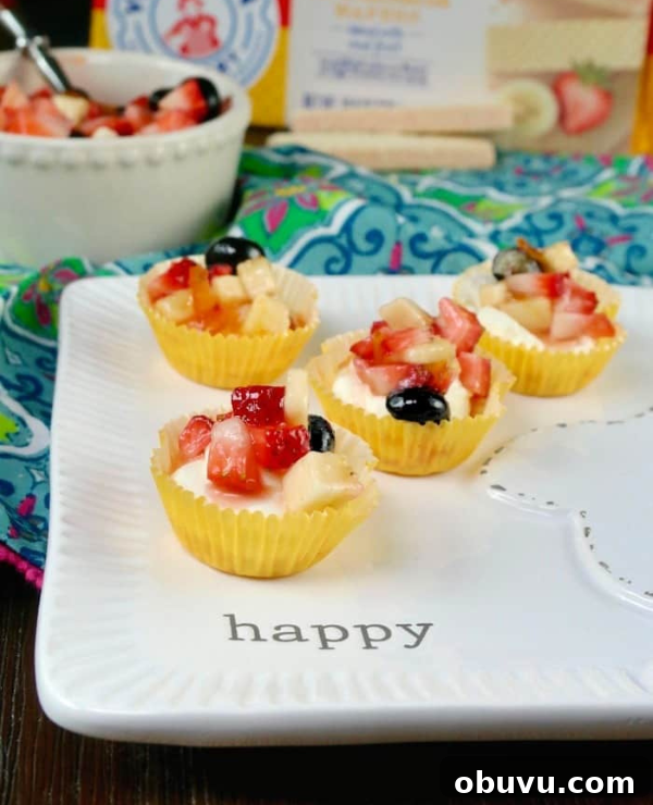 Roundup Image for Spring No-Bake Recipes