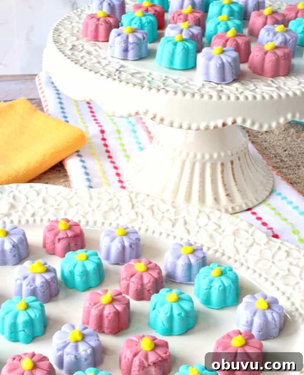 Roundup Image for Spring No-Bake Recipes