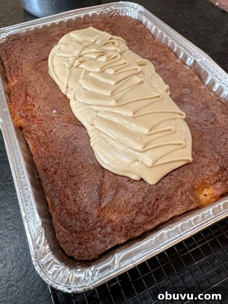 Irresistible Peach Cake Recipe You'll Make Again and Again 12 img 5604 12
