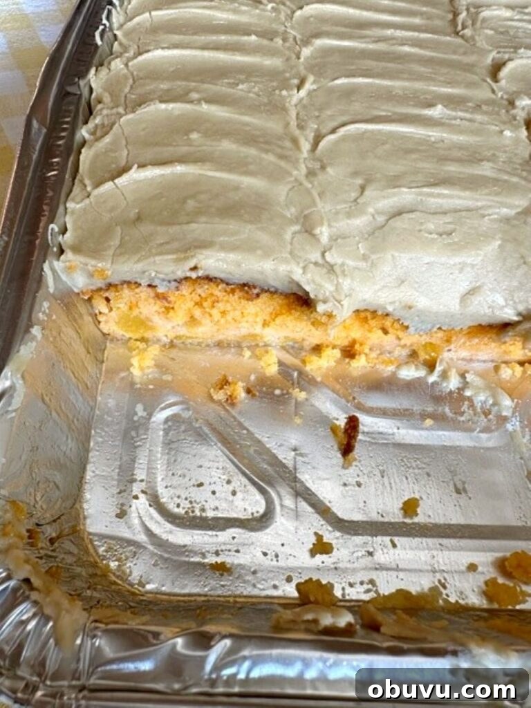 Irresistible Peach Cake Recipe You'll Make Again and Again 13 img 5604 13