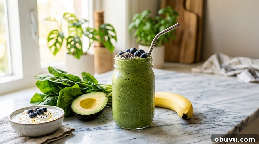Top Foods for Thyroid Support: June 2026 Guide with Recipes 4 Thyroid-Boosting Smoothie Recipe