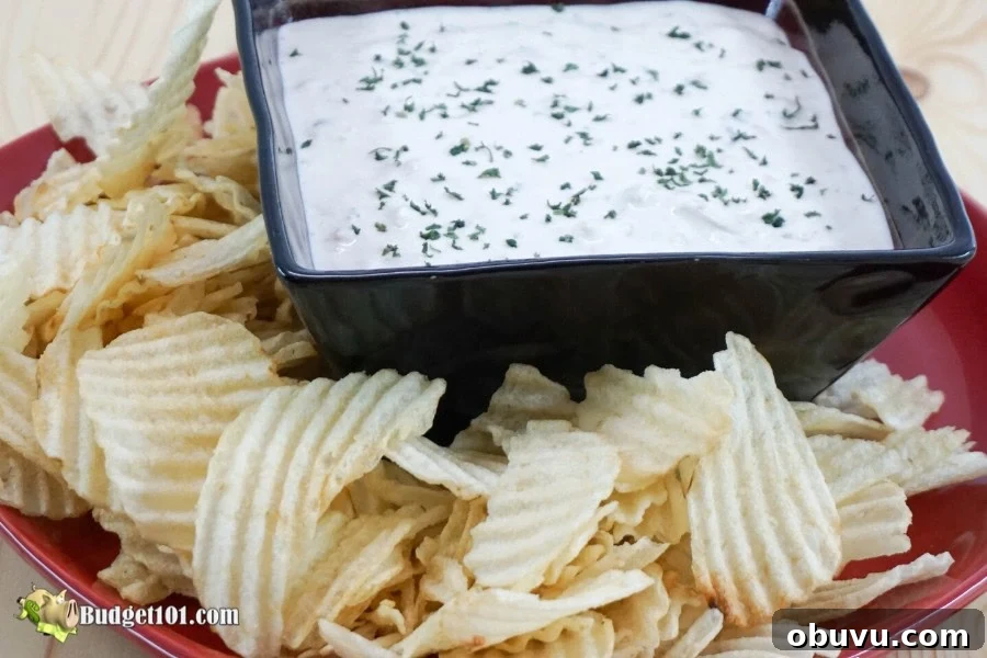 b101 new england clam dip b101-new-england-clam-dip