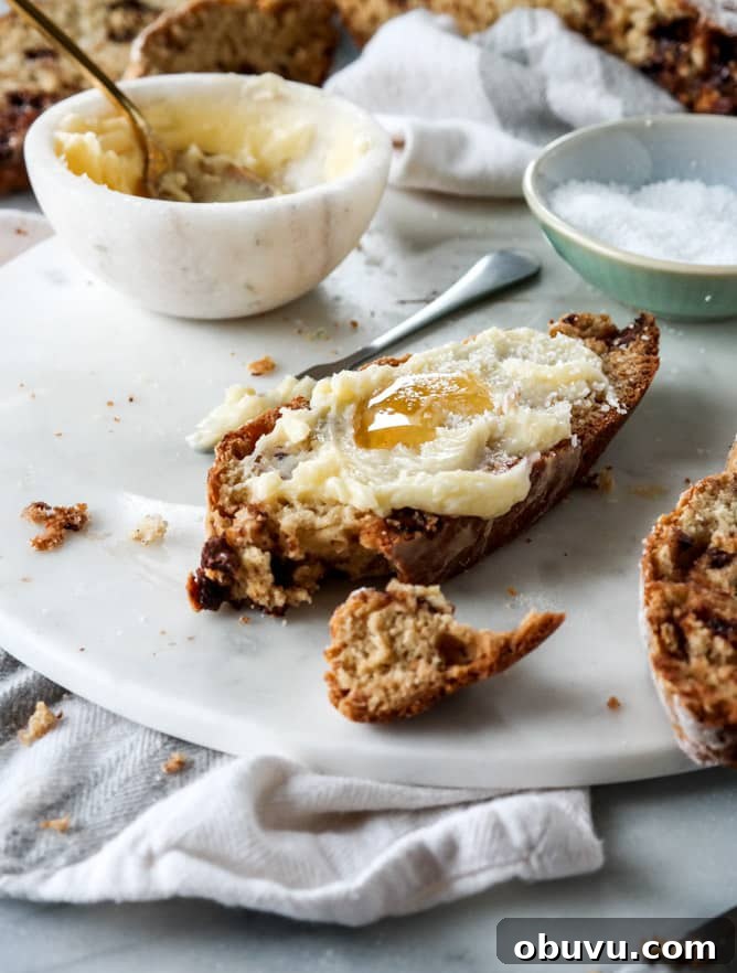 11 Must-Try Recipes to Cook Before St. Patrick’s Day 7 11 of my favorite Saint Patrick's Day recipes are here, like soda bread with salted honey butter and guinness short ribs with cauliflower mash. I howsweeteats.com #stpatricksday #recipes