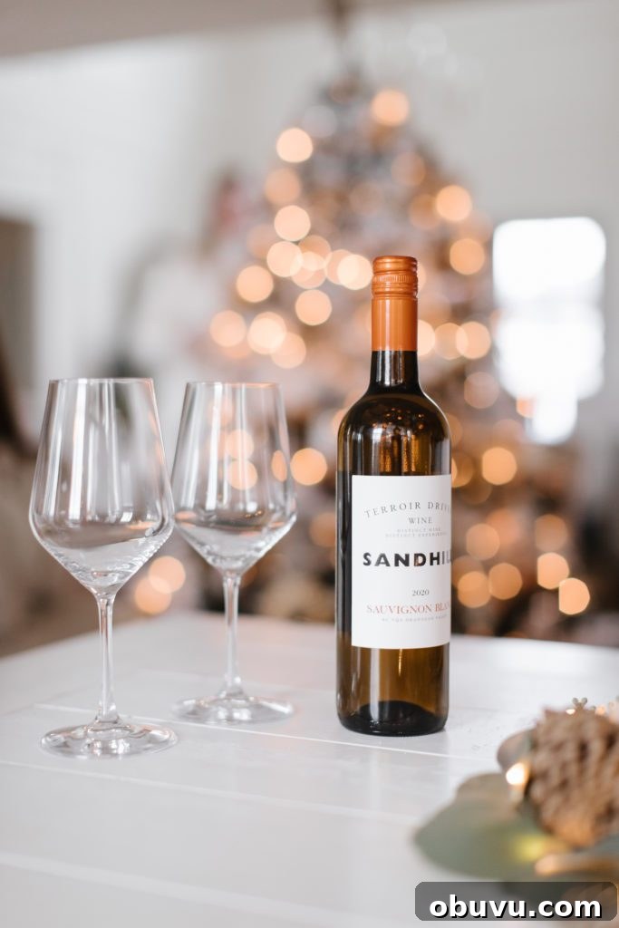 Wine and food pairing