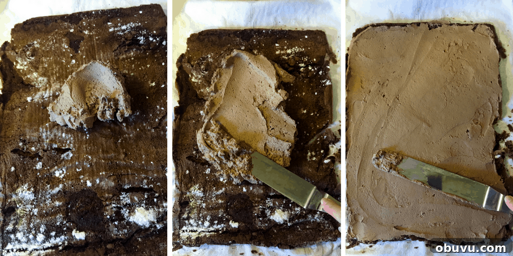 Classic French Yule Log Cake Recipe: Bûche de Noël Guide 14 img 701 19