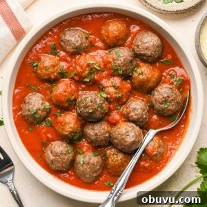 Gluten-Free Italian Meatballs Recipe – Tender & Flavorful 19 img 83553 19