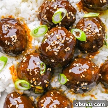 Gluten-Free Italian Meatballs Recipe – Tender & Flavorful 22 img 83553 22