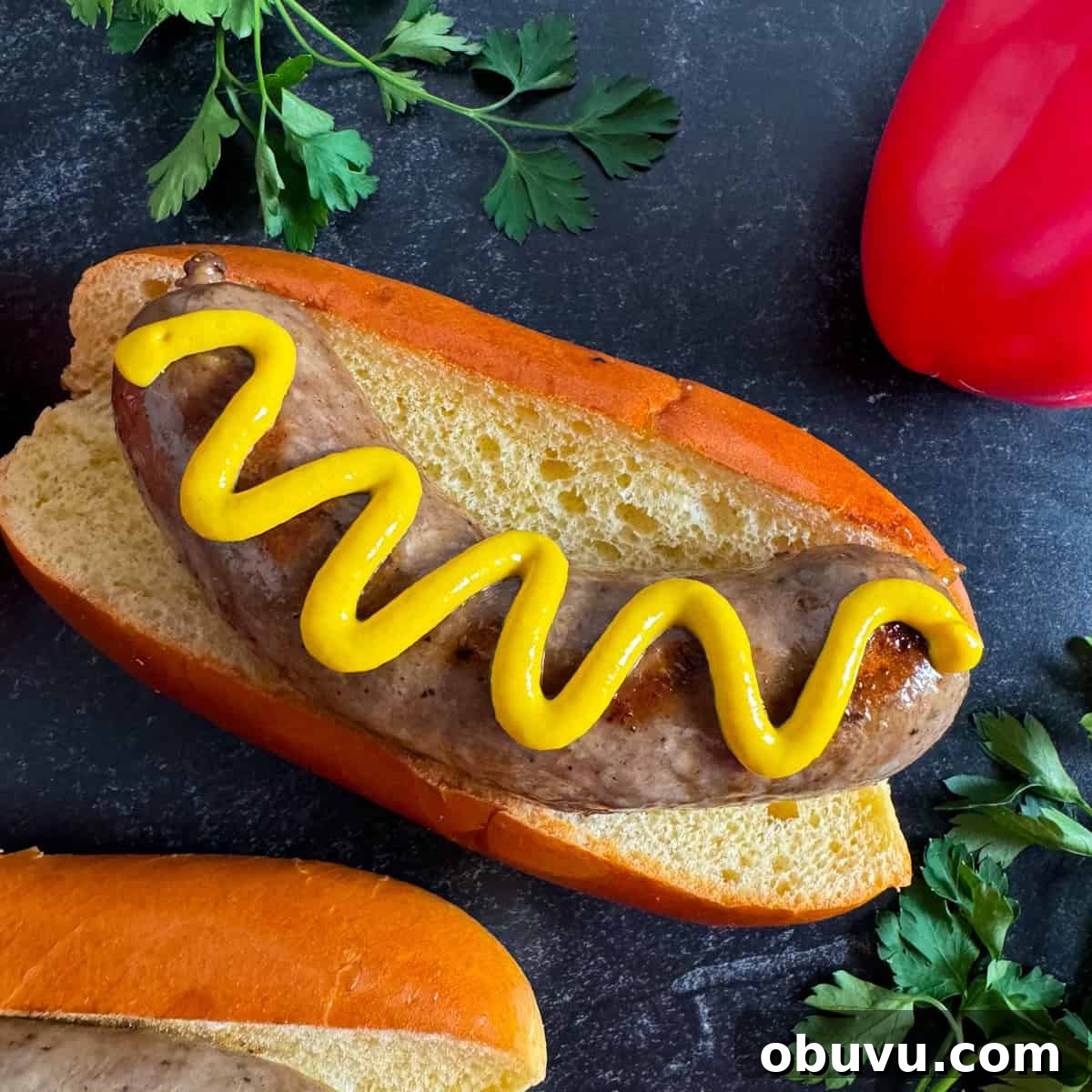 Juicy Chicken Bratwurst Recipe: Homemade Chicken Sausage Guide 2 chicken bratwurst
