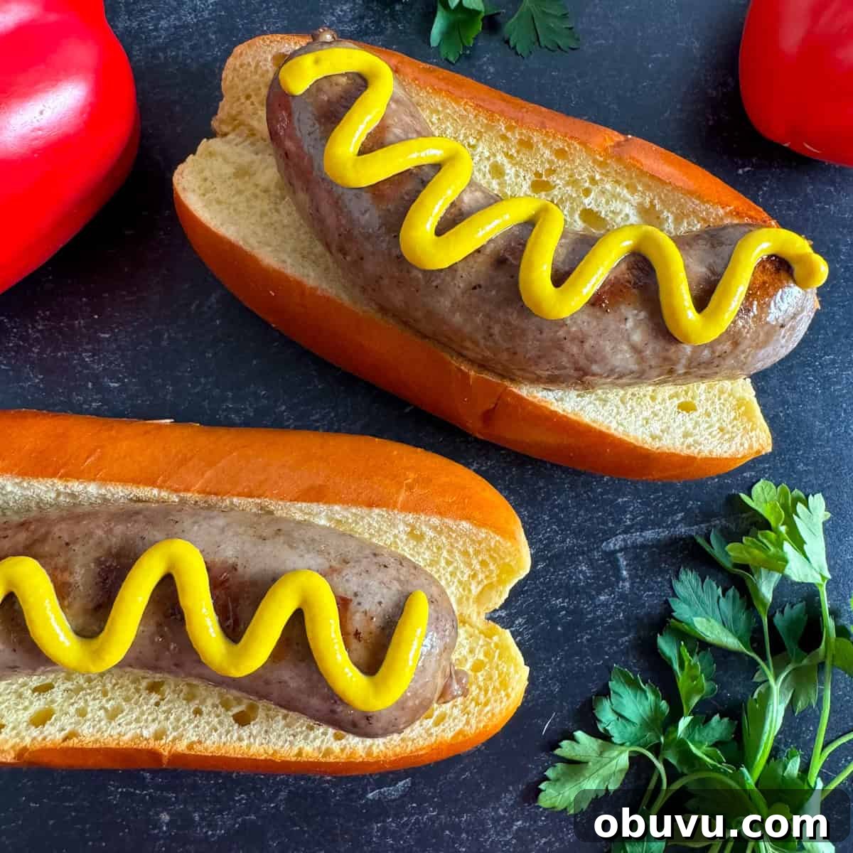 Juicy Chicken Bratwurst Recipe: Homemade Chicken Sausage Guide 13 chicken bratwurst recipe