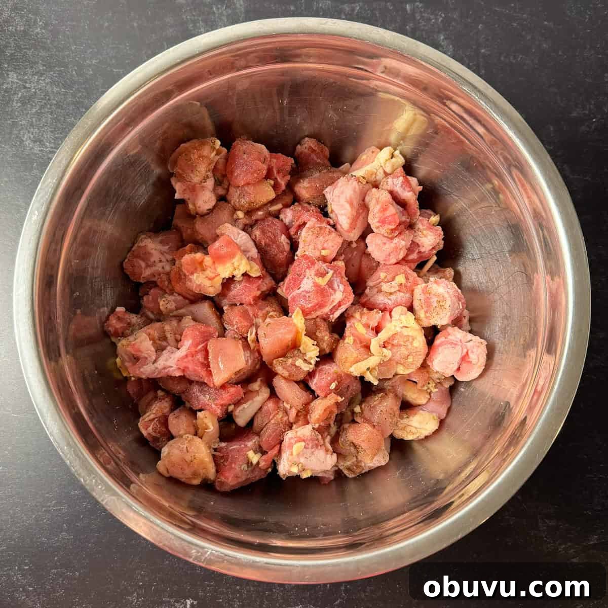 Juicy Chicken Bratwurst Recipe: Homemade Chicken Sausage Guide 4 chicken and pork