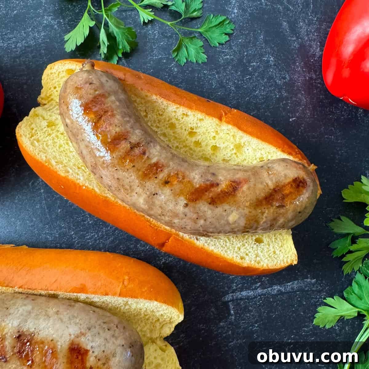 Juicy Chicken Bratwurst Recipe: Homemade Chicken Sausage Guide 10 how to make brats with chicken