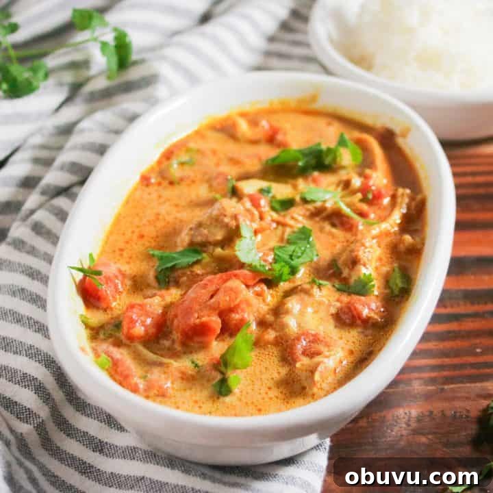 easy chicken tikka masala recipe