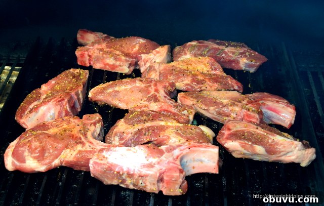 Texas-Style Country Ribs: Smoky BBQ Recipe and Tips 4 Country Ribs, Texas Style