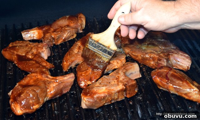 Texas-Style Country Ribs: Smoky BBQ Recipe and Tips 5 Country Ribs, Texas Style