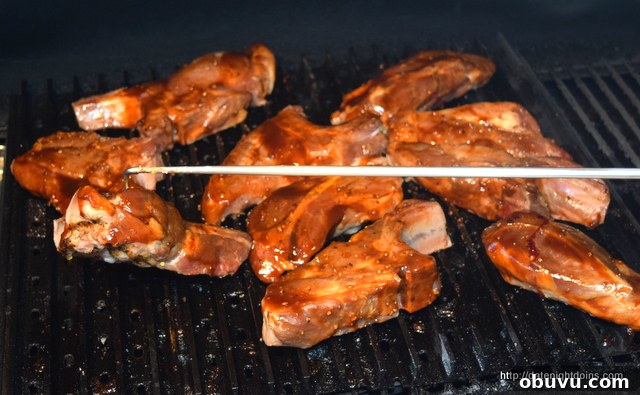 Texas-Style Country Ribs: Smoky BBQ Recipe and Tips 6 Country Ribs, Texas Style