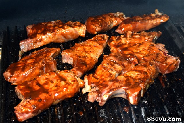 Texas-Style Country Ribs: Smoky BBQ Recipe and Tips 7 Country Ribs, Texas Style