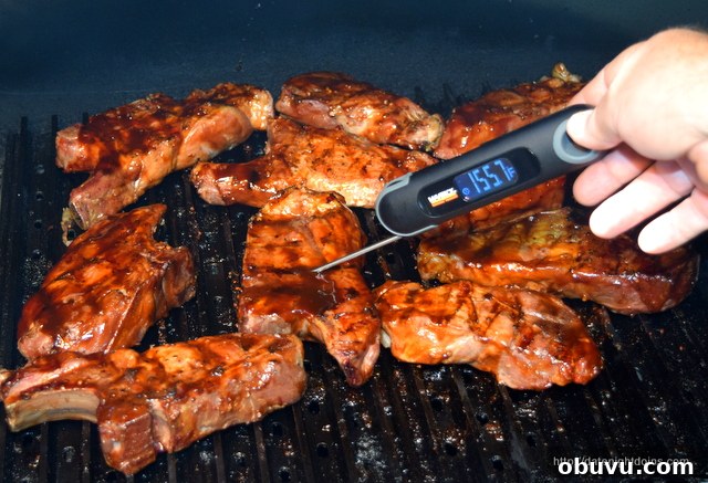 Texas-Style Country Ribs: Smoky BBQ Recipe and Tips 8 Country Ribs, Texas Style