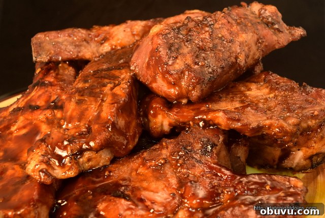 Texas-Style Country Ribs: Smoky BBQ Recipe and Tips 9 Country Ribs, Texas Style