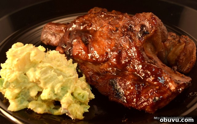 Texas-Style Country Ribs: Smoky BBQ Recipe and Tips 10 Country Ribs, Texas Style