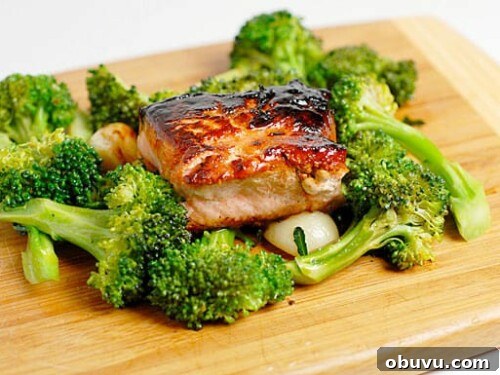 salmon kabayaki