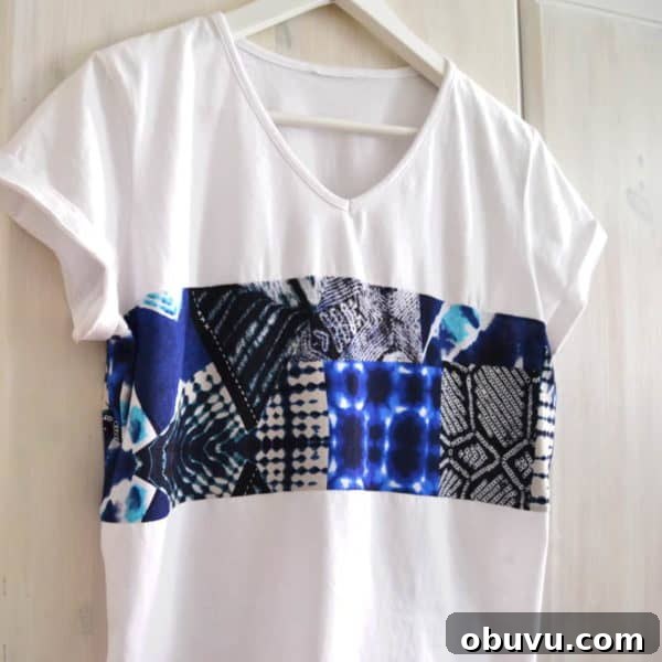37 Creative DIY T-Shirt Ideas to Upgrade Your Wardrobe 11 New and Upcycled