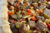 Tamale Casserole Recipe for Family Dinners