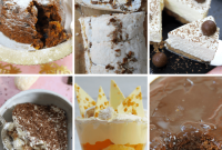 Over 25 Gluten-Free Christmas Desserts