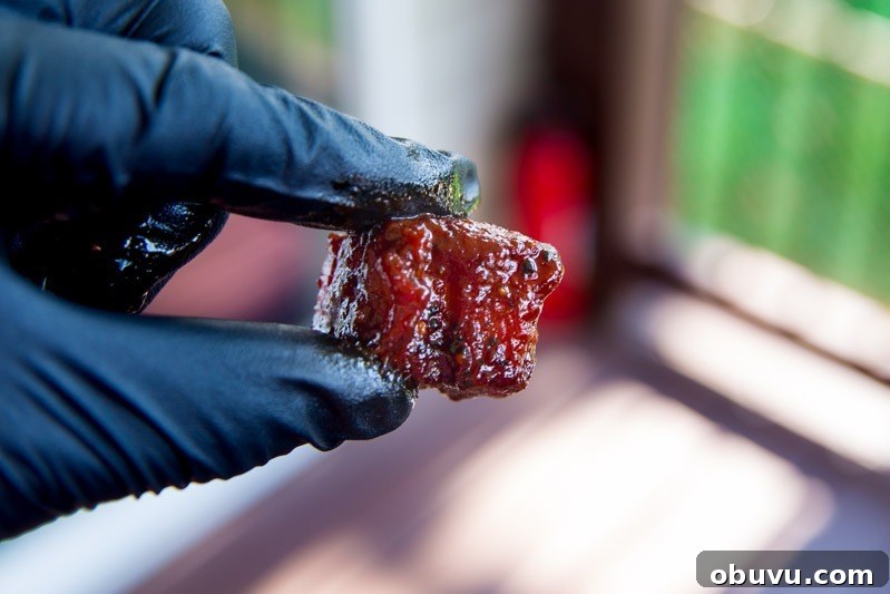 Crispy Asian Glazed Pork Belly